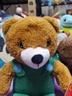 Kohls Cares Corduroy The Bear Plush Stuffed Animal Storybook Character 12  New