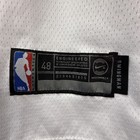 Dwayne Wade Miami Vice Heat Jersey Mens 48 White City Edition Swingman Dri Fit