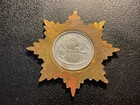 Street Fair 1899   Cairo   Illinois  Good For Trade Token