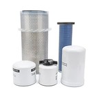 Bobcat Skid Steer Filter Kit Air Oil Filters