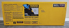 New Dewalt Dcg418b 60v Max Flexvolt 4 1 2  - 6  Angle Grinder W  Kickback Brake