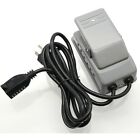 Rheostat Electric Foot Pedal Power Control Variable Speed Controller Switch