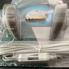 Rare Vintage Labtec Headphones