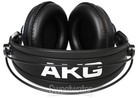 Akg K240 Mkii Semi-open Pro Studio Headphones