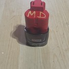 Milwaukee M12 Redlithium 12v 3 0ah Li-ion Power Tool Battery 48-11-2401