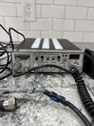 Cobra Sound Tracker 29 Wx St Cb Radio With Antenna And Mic Free Shipping 