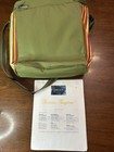 Moonrise Kingdom Picnic Cooler   Production Notes  - Rare 2012 Film Memorabilia 