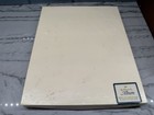 Vintage Hallmark Golden Wedding Anniversary Photo Album 50th Gift New In Box