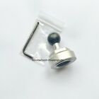 Techmount   5-10998-1r - 1  Rubber Ball 5g Stem Mount For 01 - 20  Yamaha Fjr