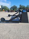  Skid Steer  Sod Layer - Sod Roller   Bobcat  Case  Asv  John Deere  Jcb Etc