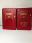 Vintage Lot Of 10- A Guide Book Of United States Coins  red Book   70 s   80 s