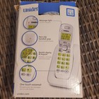 Nib Open Box Uniden D1364 1 9 Ghz Single Line Cordless Phone Digital Detect 6 0 