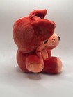 Jazwares Five Nights At Freddys Fnaf Foxy 8  Plush Gitd Glow In The Dark Eyes