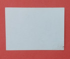 Vintage 1980 Kiss Card Argentina Rare Gene Simmons Paul Stanley  171