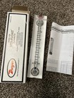 Dwyer Visi-float  Air-flow Meters Qty  3 Meters 3 Scfh  10 Scfh  100 Scfh Nib