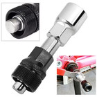 Crank Puller Removal Tool Bicycle Arm Extractor Pedal Road Mountain Bike