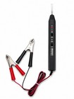 Allsun Em4610a Automotive Logic Probe Ttl Cmos Circuit Tester W  Clips
