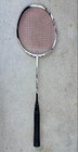 Yonex Astrox 99pro Badminton Racket 4ug5 Color  White Tiger Used F s From Japan