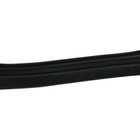 Back Glass Seal Fixed Back Window W  Chrome Groove 1977-79 Ford Trucks