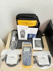 Fluke Networks Cable Iq Qualification Tester Ciq-100  new Sealed - Free Shipping
