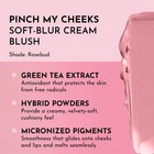 Lawless Women s Pinch My Cheeks Soft-blur 0 18 Ounce  pack Of 1   Soft Blur