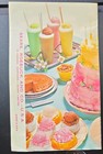 Sears  Roebuck And Co  Usa Recipes For Making Old Fashioned Ice Cream - Booklet