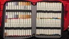 Copic Ciao  copic Sketch  ohuhu Marker Set    Free Addition Storage Case   Pens