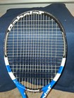 Babolat Pure Drive Gt Technology Roddick Jr Tennis Racquet 250g 100 Sq  In