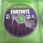 Fortnite Xbox One Purple Disc Only   Green Freeze Lot Video Game Microsoft Mint
