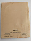 Manual For Hewlett Packard Hp 41c Cv Calculator  Handbook And Programming Guide