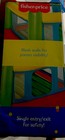 Fisher-price Indoor Bouncer  Brand New  Sealed