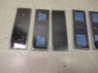 Titmus Optical Vision Tester Screener Replacement Slide Lot Of 9 Ophthalmic