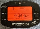 Aim Mychron 4 2t- Used Combo -