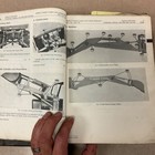 John Deere Jd-350c Technical Service Repair Manual Crawler Dozer Loader  Tm-1115