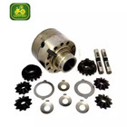 Rear Differential Assembly At338798 For John Deere 210le 310e 310g 315se 410g