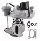 Turbo For Chevy Cruze 1 4t   Buick Encore 1 4l 2016 2017 2018 2019 Turbocharger
