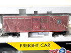K-line 6-22247 Ringling Bros - Scale Stock Car  54 - New -o Gauge