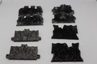 Lead Molds For Soldiers 4 Sets Vintage Rapaport Bros