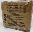 Vevor 12v Diaphragm Pump 3 Gpm 3-chamber Water Pump Automatic Pressure Switch