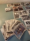 Vintage Lot Of  74   Beatles Trading Cards-mixed Series  Hard Days Night  Color