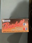 1987 Donruss Empty Wax Box