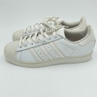 Adidas Superstar Foundation White B27136 Men s Size 8 Sneakers