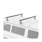 Yakima Round Crossbars 66 