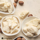 Ivory Shea Butter 28 Oz  Jar   Skincare Creation   Cosmetic Grade