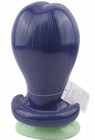 Bella Lux Witch Bust Head 13 Inch Led Green Purple Frankenstein Monster Alien
