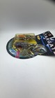 Hasbro Stargate Movie Anubis Chief Guard Figure 1994