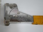 Arrow Stapler Fastener Ht50p Heavy Duty Hammer  Staple Tacker - Nice  