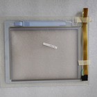 New Marel 604805-7091 C7683-45 12 1 Inch 280 220mm Touch Screen Glass Panel 90 D