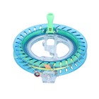 Outdoor Kite Flying Line Winder String Winding Handle Reel Grip 16cm