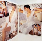 Victoria   s Secret Spring 1987 Catalog W  Mail Order Vgc 43pp Vintage Catalogue 